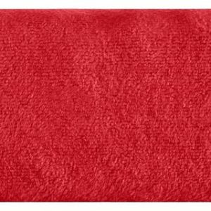 Ręcznik Szybkoschnący mikrofibra 30 x 30 cm Czerwony Przedszkola Chłonny 770254 Ręcznik Szybkoschnący mikrofibra 30 x 30 cm Czerwony Przedszkola Chłonny 770254