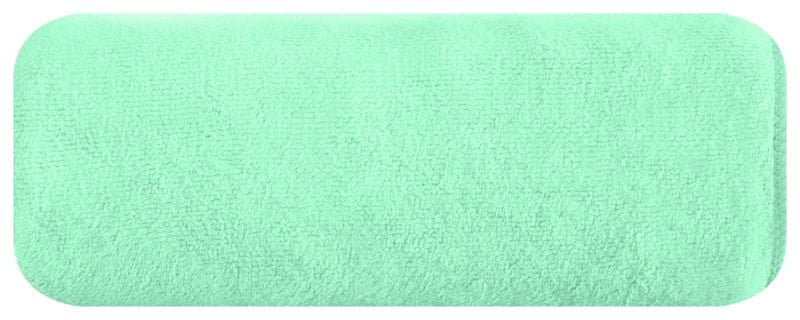 Ręcznik Szybkoschnący mikrofibra 30 x 30 Turkusowy mini Ręczniczek do Rąk 770256