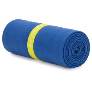 Ręcznik szybkoschnący sportowy, plażowy 180×100 cm na basen, mikrofibra 1005384 Ręcznik szybkoschnący sportowy, plażowy 180×100 cm na basen, mikrofibra 1005384