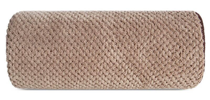 Ręcznik szybkoschnący ZOE1 50x90 beżowy 280 g/m2 770714