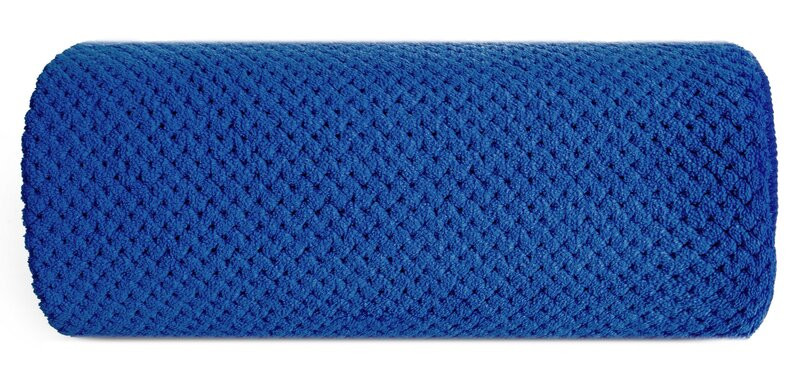 Ręcznik szybkoschnący ZOE1 50x90 granatowy 280 g/m2 770726