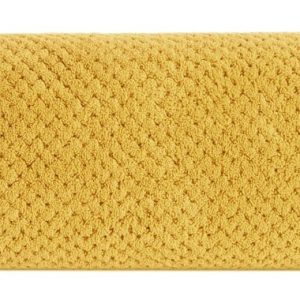 Ręcznik szybkoschnący ZOE1 50×90 musztardowy 280 g/m2 770705 Ręcznik szybkoschnący ZOE1 50×90 musztardowy 280 g/m2 770705