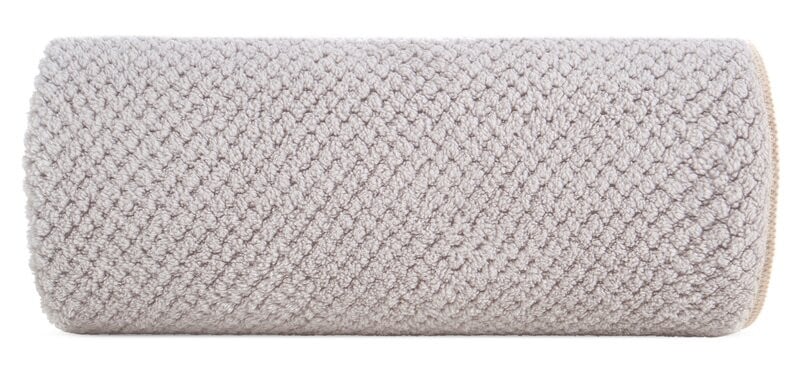 Ręcznik szybkoschnący ZOE1 50x90 srebrny 280 g/m2 770687