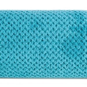 Ręcznik szybkoschnący ZOE1 50×90 turkusowy 280 g/m2 770640 Ręcznik szybkoschnący ZOE1 50×90 turkusowy 280 g/m2 770640
