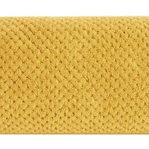 Ręcznik szybkoschnący ZOE1 70×140 musztardowy 280 g/m2 770742 Ręcznik szybkoschnący ZOE1 70×140 musztardowy 280 g/m2 770742