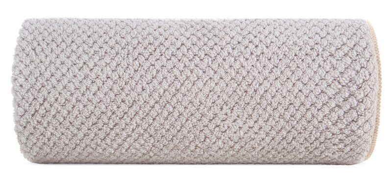 Ręcznik szybkoschnący ZOE1 70x140 srebrny 280 g/m2 770739