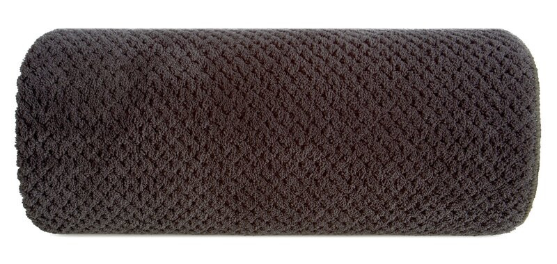 Ręcznik szybkoschnący ZOE1 70x140 stalowy 280 g/m2 770786