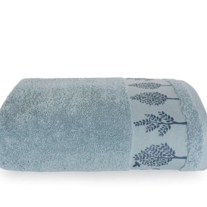 Ręcznik Terra 50×90 turkusowy frotte 500g/m2 Faro 770307 Ręcznik Terra 50×90 turkusowy frotte 500g/m2 Faro 770307