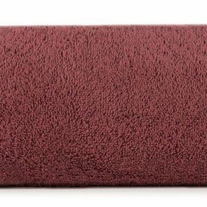 Ręcznik Venus 30×50 ceglasty zdobiony haftem 550 g/m2 Eva Minge 770899 Ręcznik Venus 30×50 ceglasty zdobiony haftem 550 g/m2 Eva Minge 770899