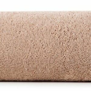 Ręcznik Venus 50×90 pudrowy zdobiony haftem 550 g/m2 Eva Minge 770921 Ręcznik Venus 50×90 pudrowy zdobiony haftem 550 g/m2 Eva Minge 770921