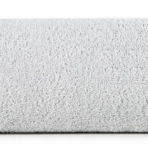 Ręcznik Venus 50×90 srebrny zdobiony haftem 550 g/m2 Eva Minge 770917 Ręcznik Venus 50×90 srebrny zdobiony haftem 550 g/m2 Eva Minge 770917