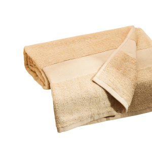 RĘCZNIK VIENNA beżowy bawełniany 50x90cm HOMLA 900339 RĘCZNIK VIENNA beżowy bawełniany 50x90cm HOMLA 900339
