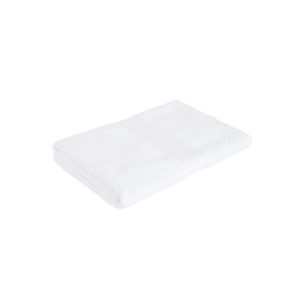 Ręcznik VIENNA biały bawełniany 70x130cm HOMLA 900344 Ręcznik VIENNA biały bawełniany 70x130cm HOMLA 900344
