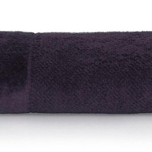Ręcznik Vito 30×50 śliwkowy frotte bawełniany 550g/m2 963829 Ręcznik Vito 30×50 śliwkowy frotte bawełniany 550g/m2 963829