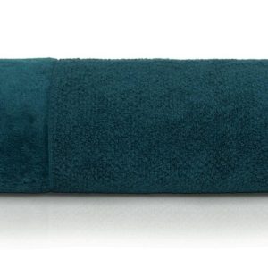 Ręcznik Vito 30×50 turkusowy ciemny frotte bawełniany 550g/m2 959301 Ręcznik Vito 30×50 turkusowy ciemny frotte bawełniany 550g/m2 959301
