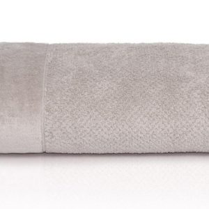 Ręcznik Vito 50×90 beżowy perłowy frotte bawełniany 550g/m2 959335 Ręcznik Vito 50×90 beżowy perłowy frotte bawełniany 550g/m2 959335