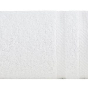 Ręcznik Vito 50×90 biały 480 g/m2 frotte bawełniany 1004686 Ręcznik Vito 50×90 biały 480 g/m2 frotte bawełniany 1004686