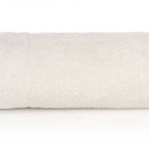 Ręcznik Vito 50×90 kremowy frotte bawełniany 550g/m2 959332 Ręcznik Vito 50×90 kremowy frotte bawełniany 550g/m2 959332