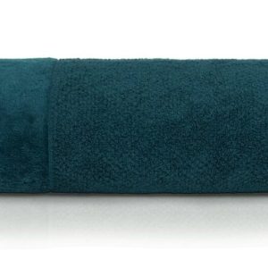 Ręcznik Vito 50×90 turkusowy ciemny frotte bawełniany 550g/m2 959314 Ręcznik Vito 50×90 turkusowy ciemny frotte bawełniany 550g/m2 959314