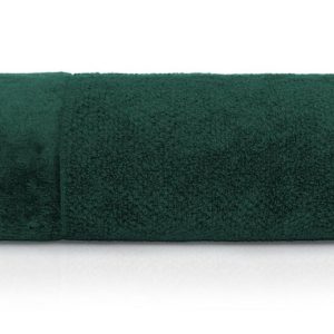 Ręcznik Vito 50×90 zielony ciemny frotte bawełniany 550 g/m2 959295 Ręcznik Vito 50×90 zielony ciemny frotte bawełniany 550 g/m2 959295