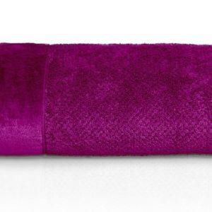 Ręcznik Vito 70×140 amarantowy frotte bawełniany 550 g/m2 772063 Ręcznik Vito 70×140 amarantowy frotte bawełniany 550 g/m2 772063