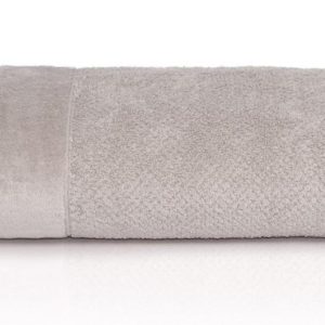 Ręcznik Vito 70×140 beżowy perłowy frotte bawełniany 550g/m2 772075 Ręcznik Vito 70×140 beżowy perłowy frotte bawełniany 550g/m2 772075