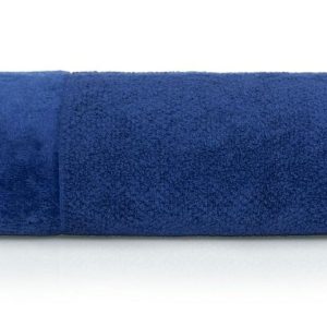 Ręcznik Vito 70×140 niebieski frotte bawełniany 550 g/m2 772071 Ręcznik Vito 70×140 niebieski frotte bawełniany 550 g/m2 772071