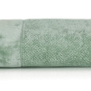 Ręcznik Vito 70×140 zielony frotte bawełniany 550 g/m2 772046 Ręcznik Vito 70×140 zielony frotte bawełniany 550 g/m2 772046