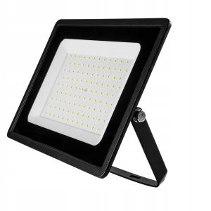 Reflektor halogen naświetlacz SMD 100W 8000lm 230V, NEO 99-054 517176 Reflektor halogen naświetlacz SMD 100W 8000lm 230V, NEO 99-054 517176