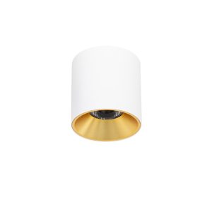 Reflektor spot Altisma okrągły biały LED 15W 3000 K 1650lm IP20 Italux 991530 Reflektor spot Altisma okrągły biały LED 15W 3000 K 1650lm IP20 Italux 991530
