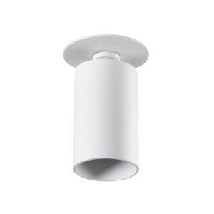 Reflektor spot CHIRO biały 1xGU10x35W wym:10x8x8cm IP20 Kanlux 1038986 Reflektor spot CHIRO biały 1xGU10x35W wym:10x8x8cm IP20 Kanlux 1038986