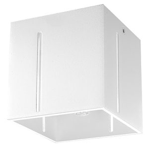 Reflektor spot DIGIFO biały 1xG9x40W wym:10x10x10cm IP20 Pure Lume 1035537 Reflektor spot DIGIFO biały 1xG9x40W wym:10x10x10cm IP20 Pure Lume 1035537