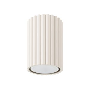 Reflektor spot GRAVIO beżowy 1xGU10x10W wym:10×6,5×6,5cm IP20 Pure Lume 991373 Reflektor spot GRAVIO beżowy 1xGU10x10W wym:10×6,5×6,5cm IP20 Pure Lume 991373