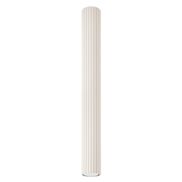 Reflektor spot GRAVIO beżowy 1xGU10x10W wym:60x6,5x6,5cm IP20 Pure Lume 991371