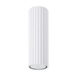Reflektor spot GRAVIO biały 1xGU10x10W wym:20×6,5×6,5cm IP20 Pure Lume 991364 Reflektor spot GRAVIO biały 1xGU10x10W wym:20×6,5×6,5cm IP20 Pure Lume 991364