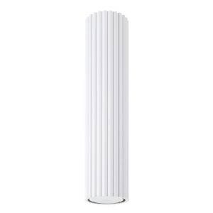 Reflektor spot GRAVIO biały 1xGU10x10W wym:30×6,5×6,5cm IP20 Pure Lume 991319 Reflektor spot GRAVIO biały 1xGU10x10W wym:30×6,5×6,5cm IP20 Pure Lume 991319