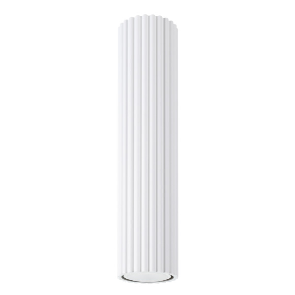 Reflektor spot GRAVIO biały 1xGU10x10W wym:30x6,5x6,5cm IP20 Pure Lume 991319