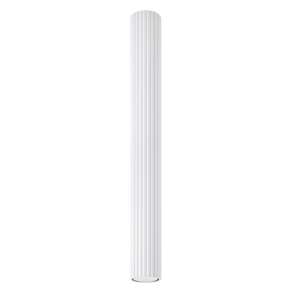 Reflektor spot GRAVIO biały 1xGU10x10W wym:60x6,5x6,5cm IP20 Pure Lume 991320