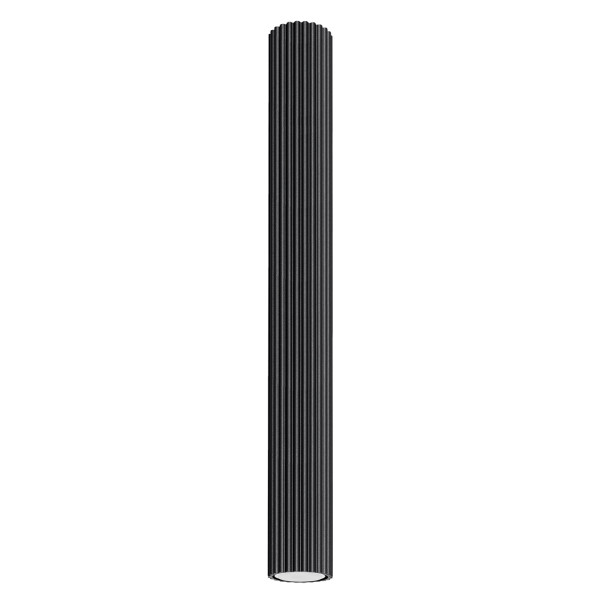 Reflektor spot GRAVIO czarny 1xGU10x10W wym:60x6,5x6,5cm IP20 Pure Lume 991377