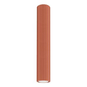 Reflektor spot GRAVIO ochra czerwona 1xGU10x10W IP20 Pure Lume 991332 Reflektor spot GRAVIO ochra czerwona 1xGU10x10W IP20 Pure Lume 991332