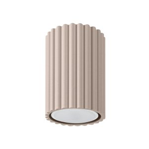 Reflektor spot GRAVIO taupe 1xGU10x10W wym:10×6,5×6,5cm IP20 Pure Lume 991346 Reflektor spot GRAVIO taupe 1xGU10x10W wym:10×6,5×6,5cm IP20 Pure Lume 991346