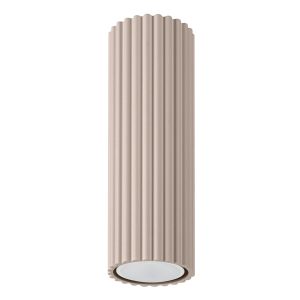 Reflektor spot GRAVIO taupe 1xGU10x10W wym:20×6,5×6,5cm IP20 Pure Lume 991362 Reflektor spot GRAVIO taupe 1xGU10x10W wym:20×6,5×6,5cm IP20 Pure Lume 991362