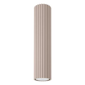 Reflektor spot GRAVIO taupe 1xGU10x10W wym:30×6,5×6,5cm IP20 Pure Lume 991352 Reflektor spot GRAVIO taupe 1xGU10x10W wym:30×6,5×6,5cm IP20 Pure Lume 991352