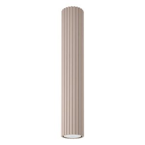 Reflektor spot GRAVIO taupe 1xGU10x10W wym:40×6,5×6,5cm IP20 Pure Lume 991324 Reflektor spot GRAVIO taupe 1xGU10x10W wym:40×6,5×6,5cm IP20 Pure Lume 991324