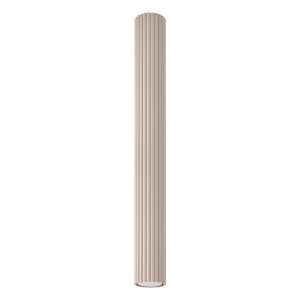 Reflektor spot GRAVIO taupe 1xGU10x10W wym:60×6,5×6,5cm IP20 Pure Lume 991327 Reflektor spot GRAVIO taupe 1xGU10x10W wym:60×6,5×6,5cm IP20 Pure Lume 991327