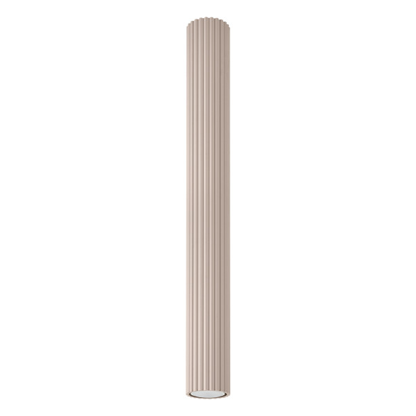 Reflektor spot GRAVIO taupe 1xGU10x10W wym:60x6,5x6,5cm IP20 Pure Lume 991327
