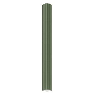 Reflektor spot GRAVIO zielony oliwkowy 1xGU10x10W IP20 Pure Lume 991339 Reflektor spot GRAVIO zielony oliwkowy 1xGU10x10W IP20 Pure Lume 991339