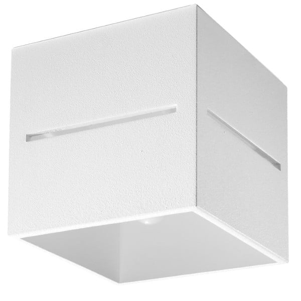 Reflektor spot LUPINO biały 1xG9x40W wym:10x10x10cm IP20 Pure Lume 1039090