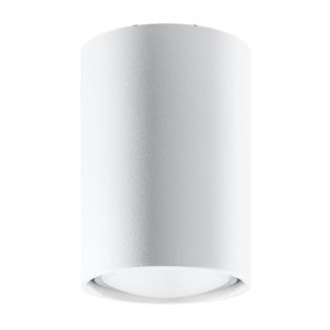 Reflektor spot MODENO biały 1xGU10x40W wym:10x6x6cm IP20 Pure Lume 1033982
