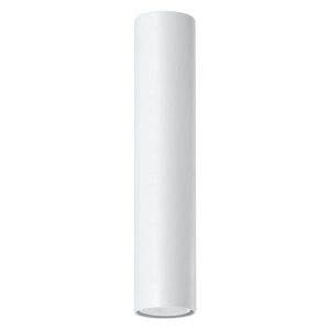 Reflektor spot MODENO biały 1xGU10x40W wym:30x8x8cm IP20 Pure Lume 1033922